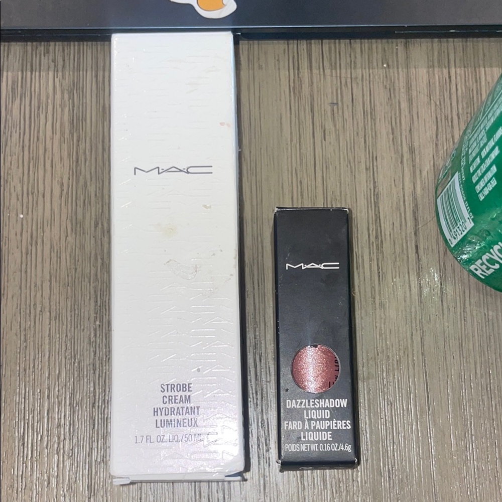 MAC Cosmetics Bundle